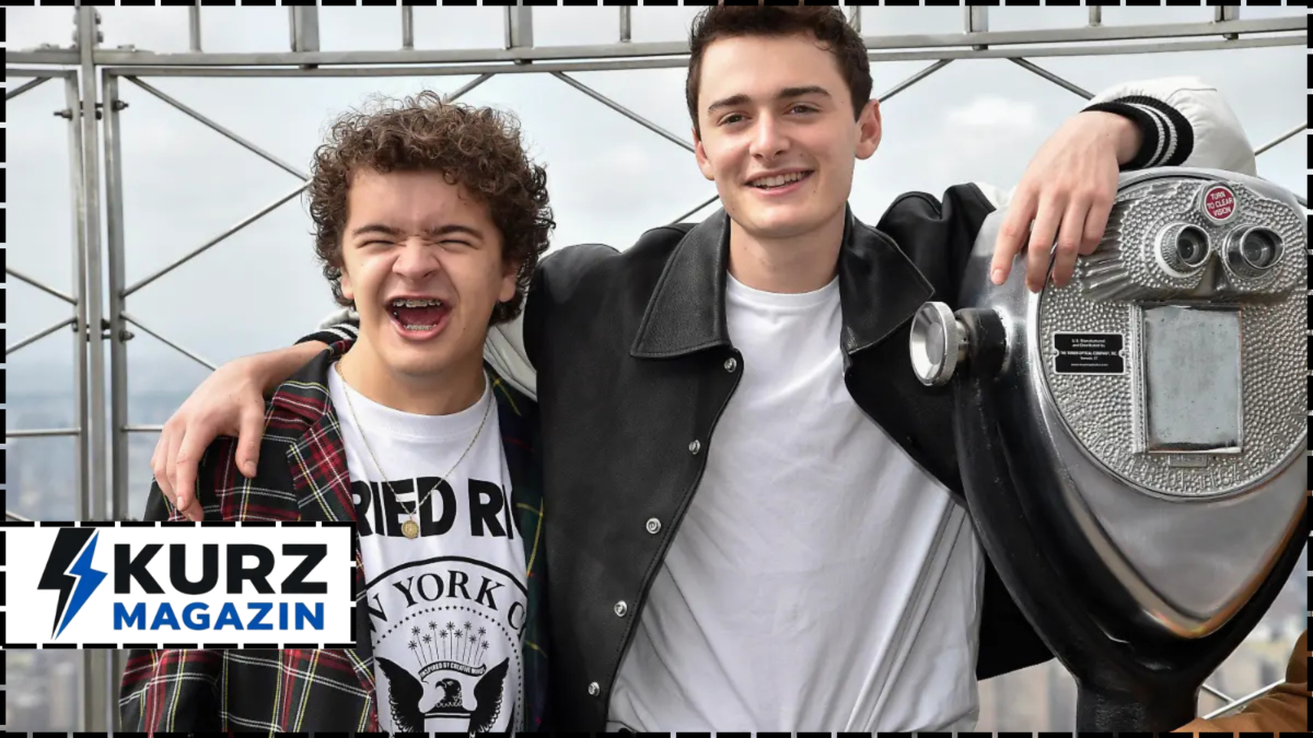 gaten matarazzo krankheit