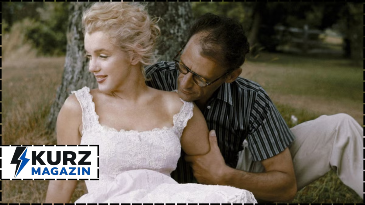 marilyn monroe ehepartner