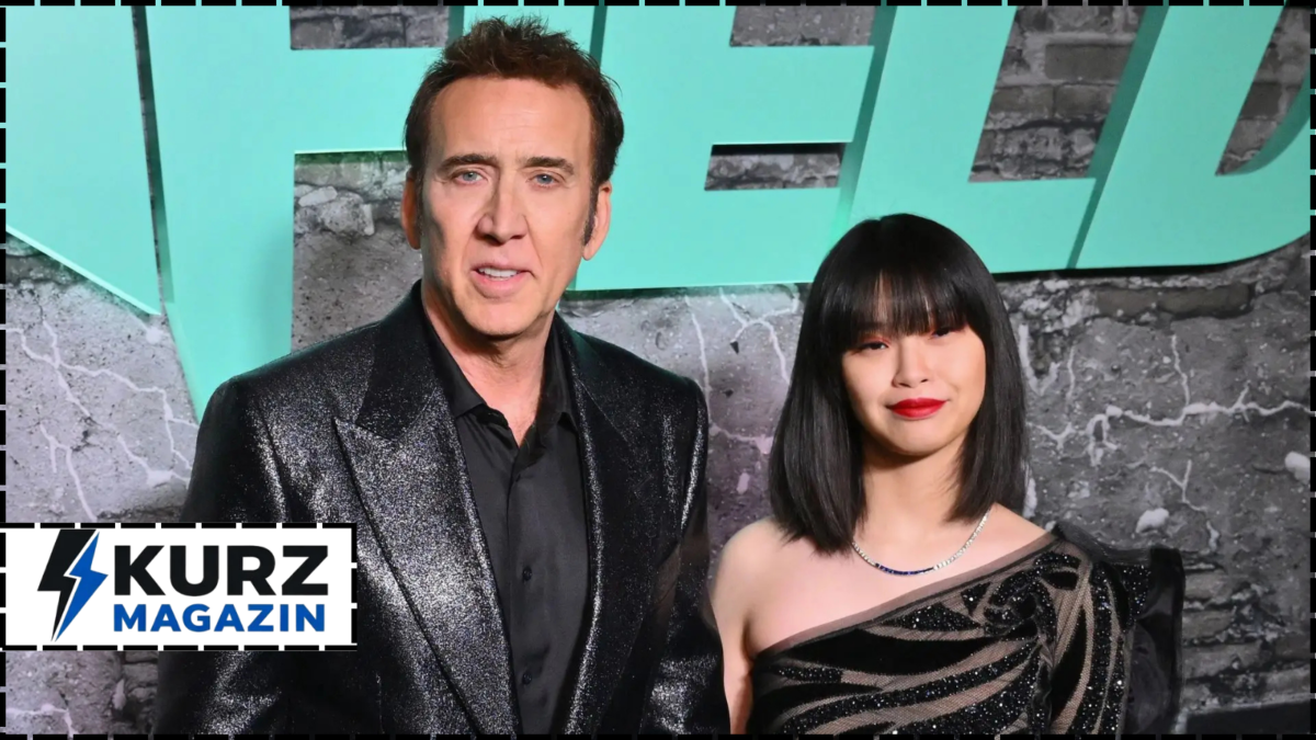 nicolas cage ehepartnerin